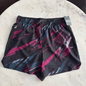 DSG 5” Stride Running Athletic Shorts - Men’s size M